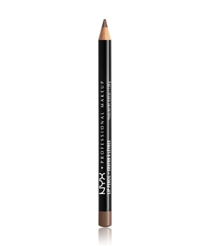 NYX Professional Makeup Slim Lip Pencil Lipliner-1 g