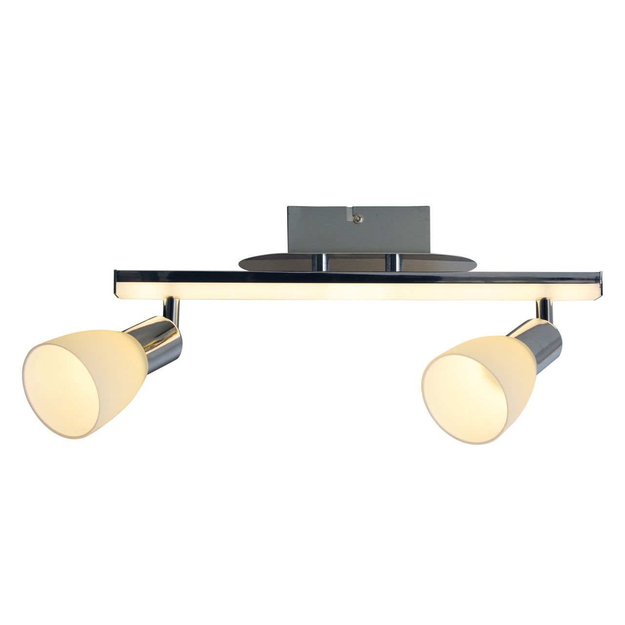 Näve Leuchten LED Deckenleuchte 
