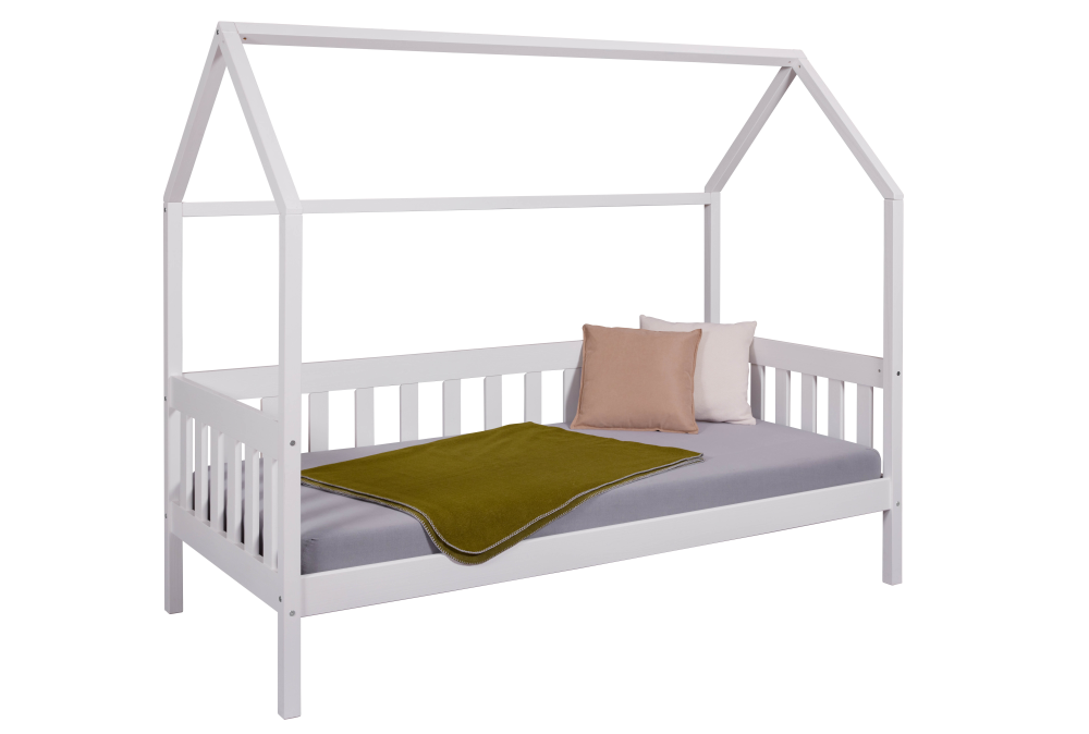 Bett Funky Housebed