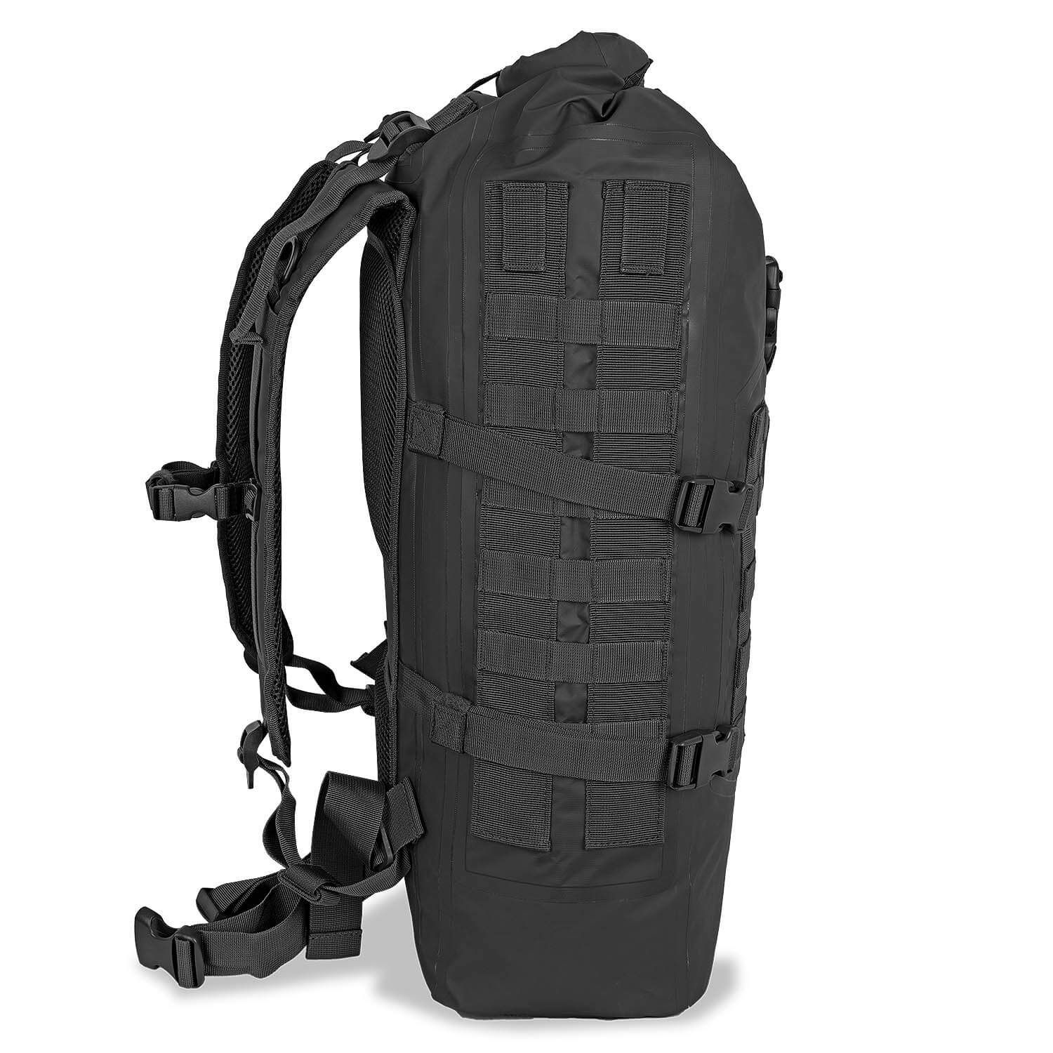 Tactical Backpack Seals Dry-Bag