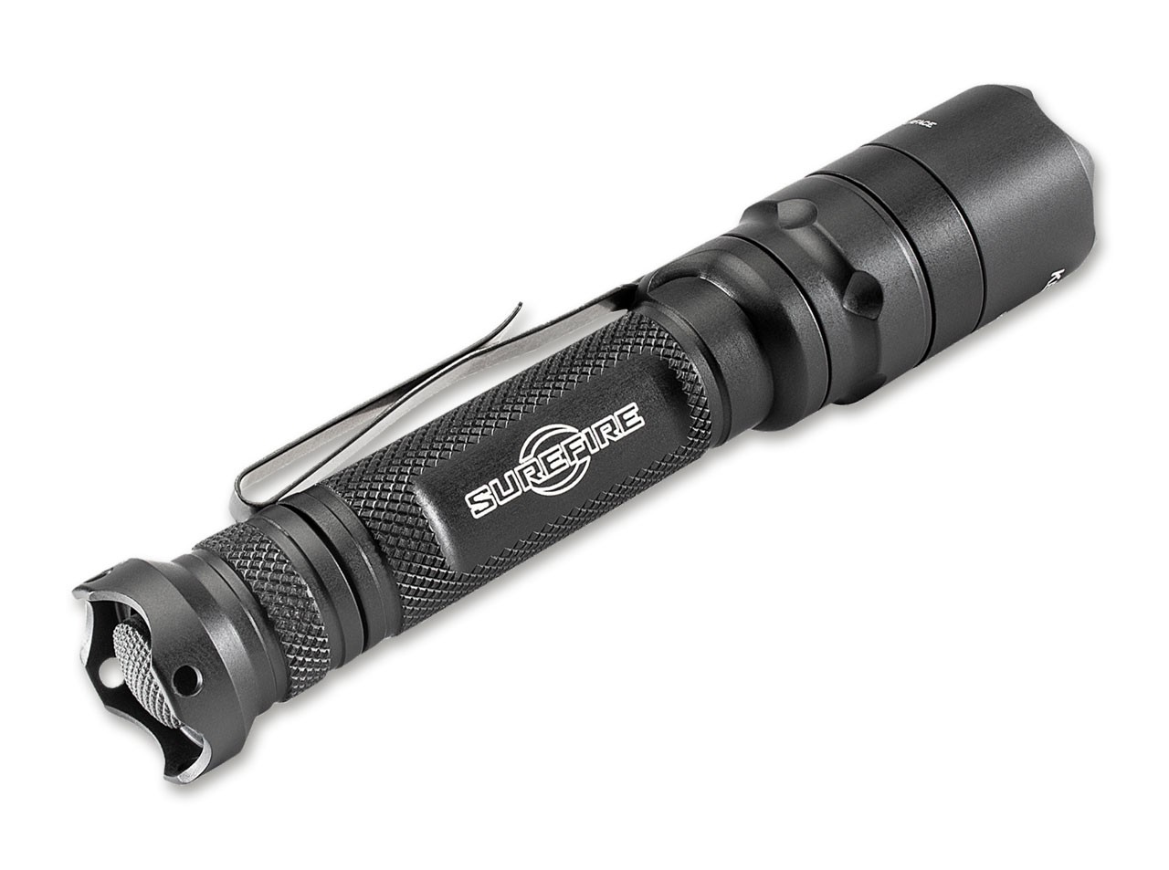 E2D Defender Tactical