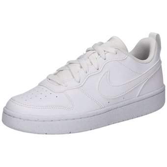 Nike Court Borough Low Recraft in weiß