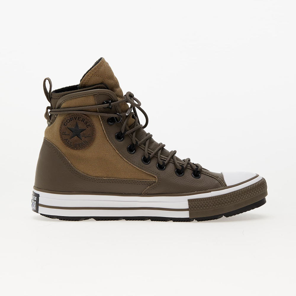 Converse All Star Terrain A04474C / grau