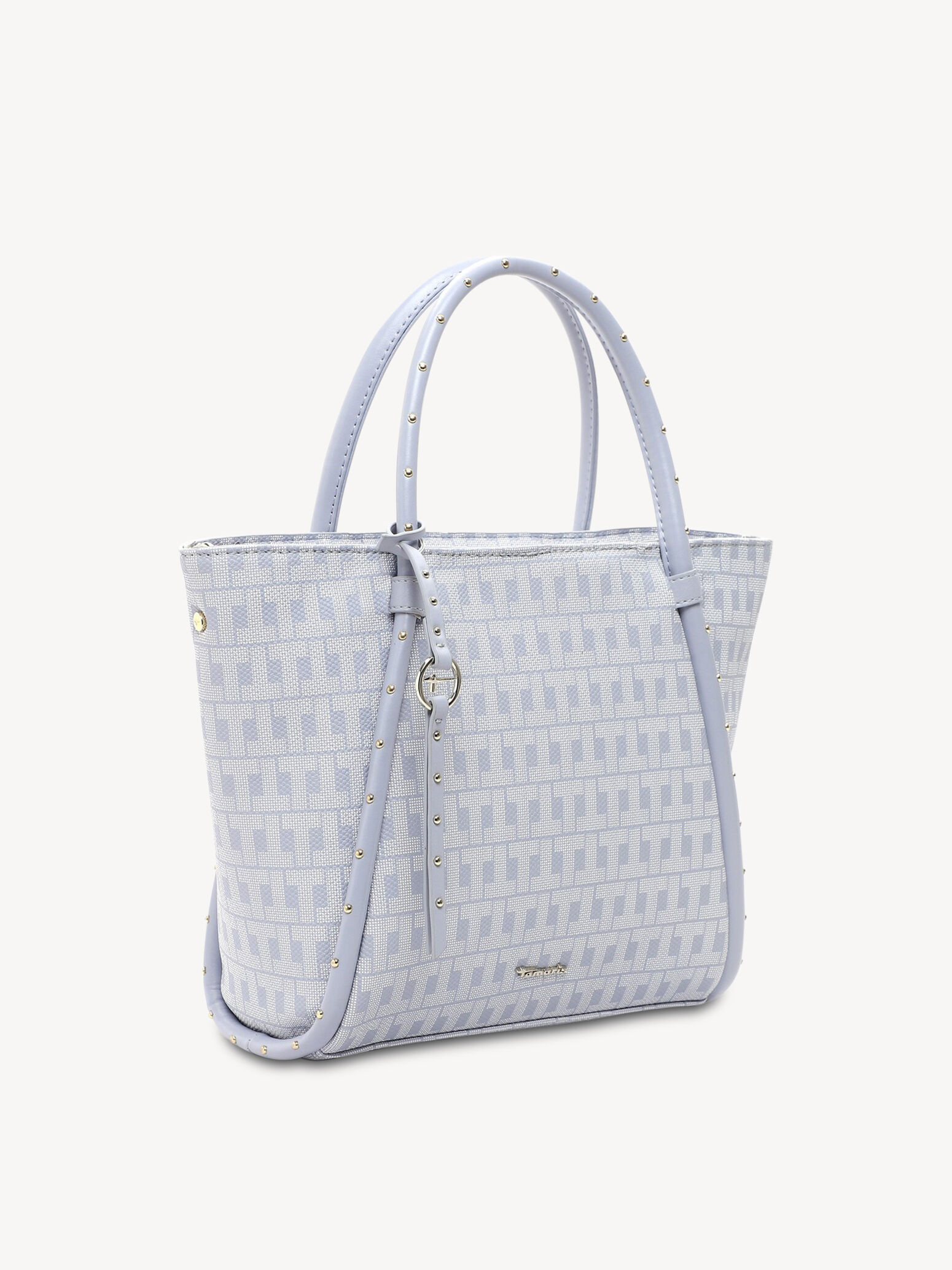 Sac cabas - bleu