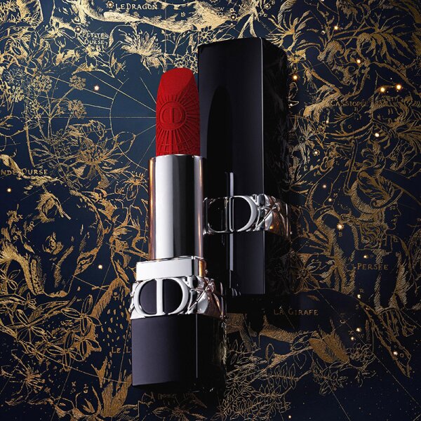 DIOR ROUGE DIOR Matt - Limitierte Edition Lippenstift