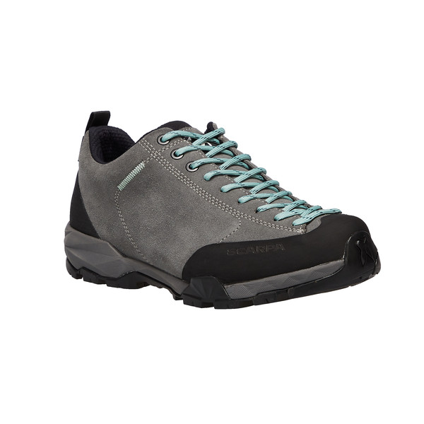 MOJITO TRAIL GTX WMN Damen - Wanderschuhe