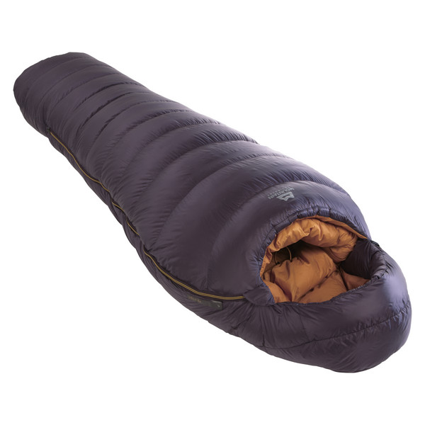 HELIUM 600 WMNS REGULAR Damen - Daunenschlafsack