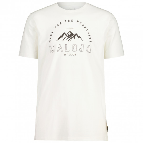 Maloja - LenzerM. - T-Shirt