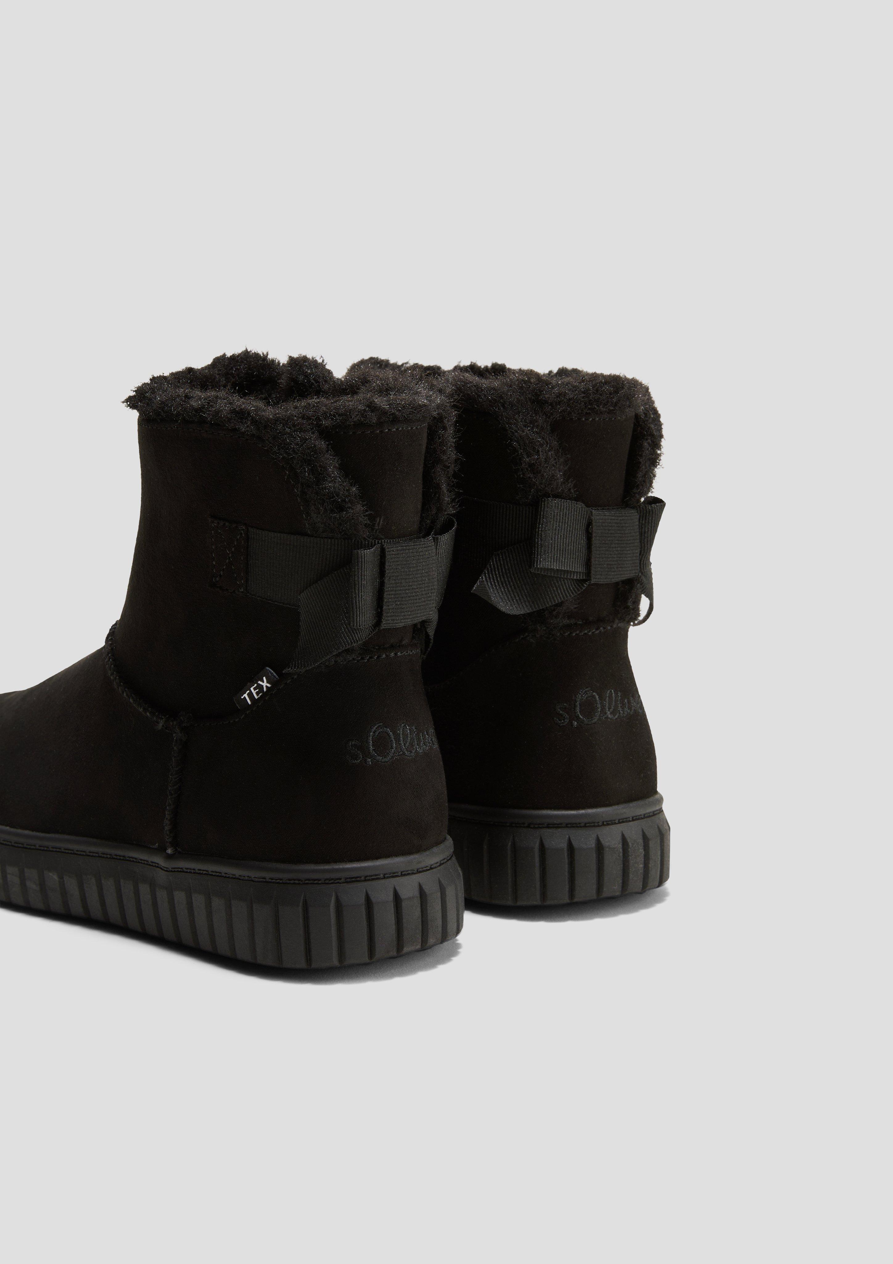 Stiefel  6008361-001