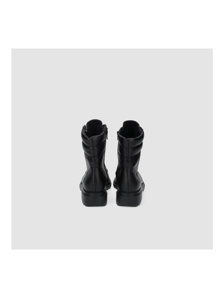 Paul Green Stiefelette in Schwarz günstig kaufen