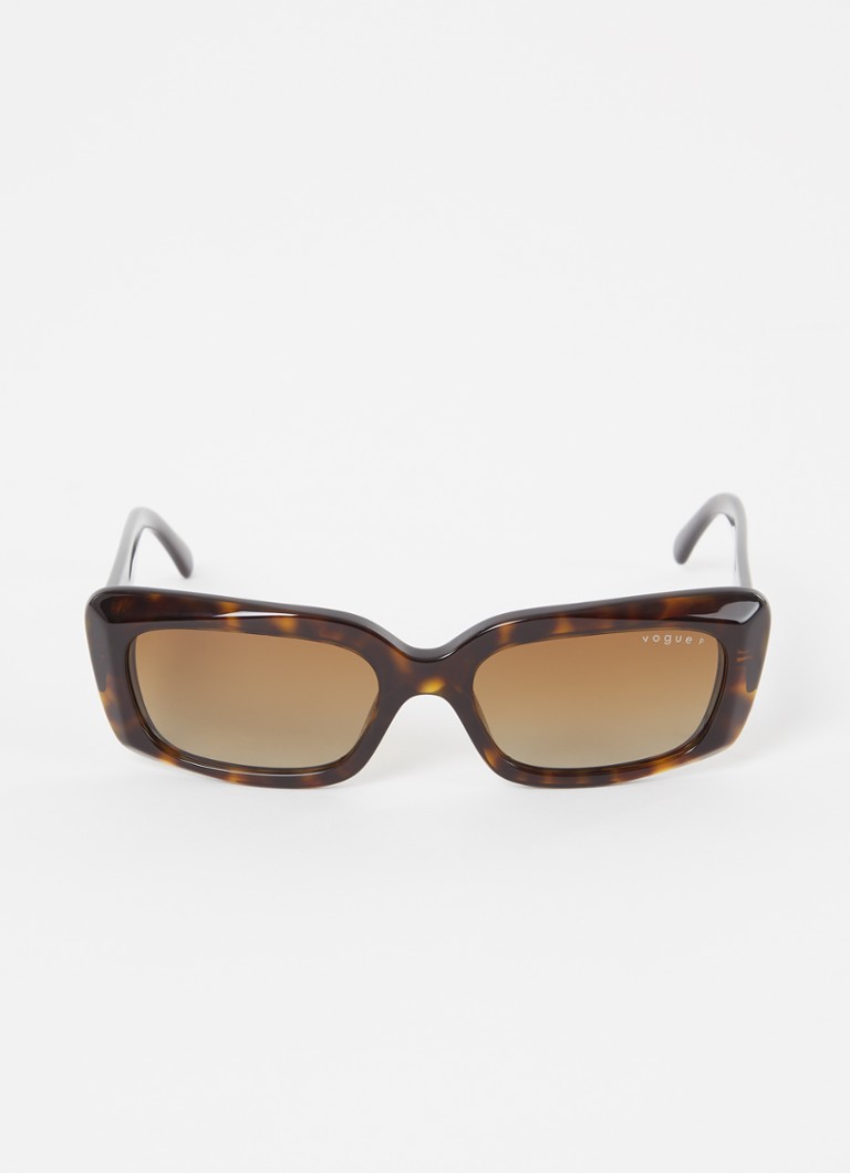 VOGUE VOGUE *VO5440S TRT SHN BRN PG