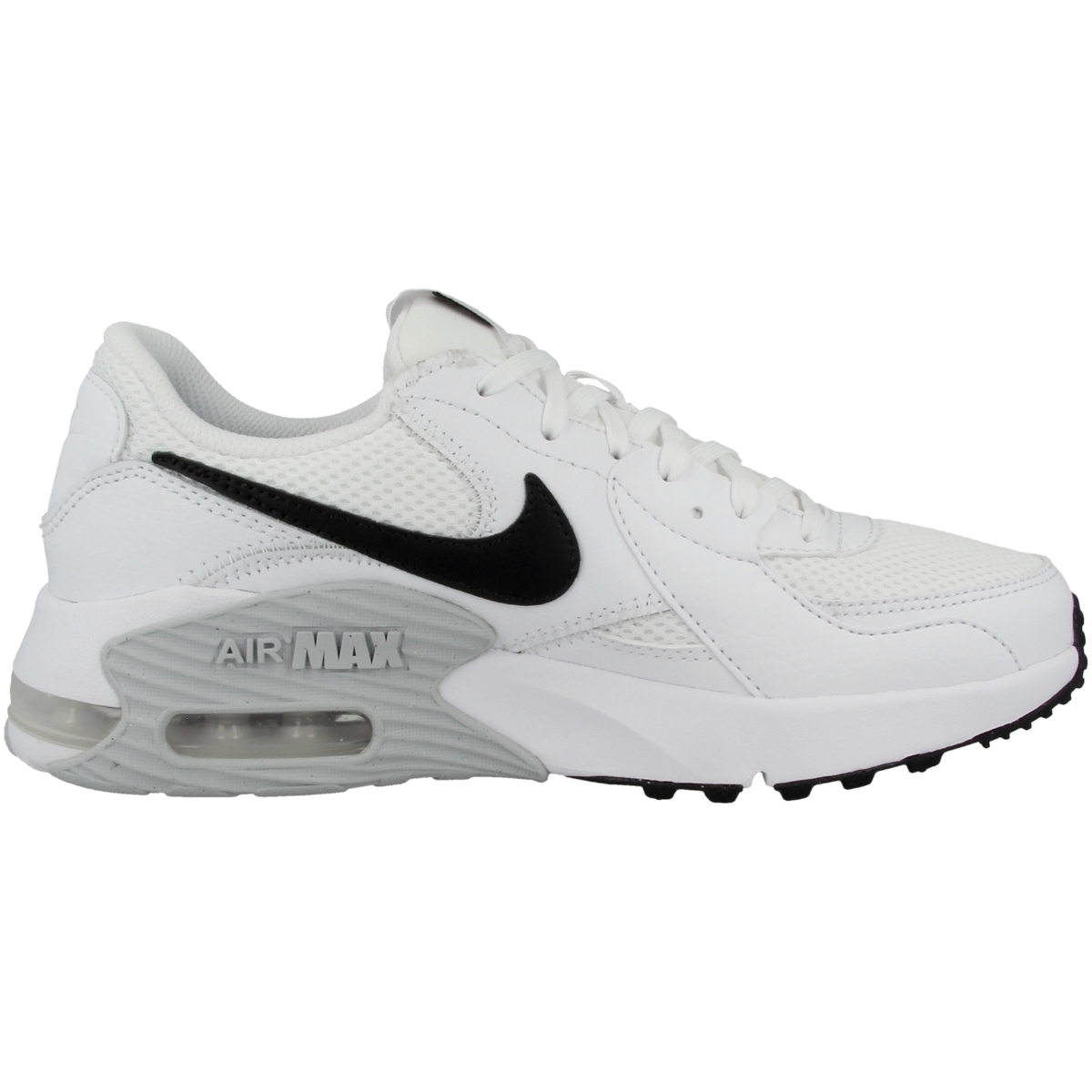 Nike Sportswear Air Max Excee Sneaker Low weiss