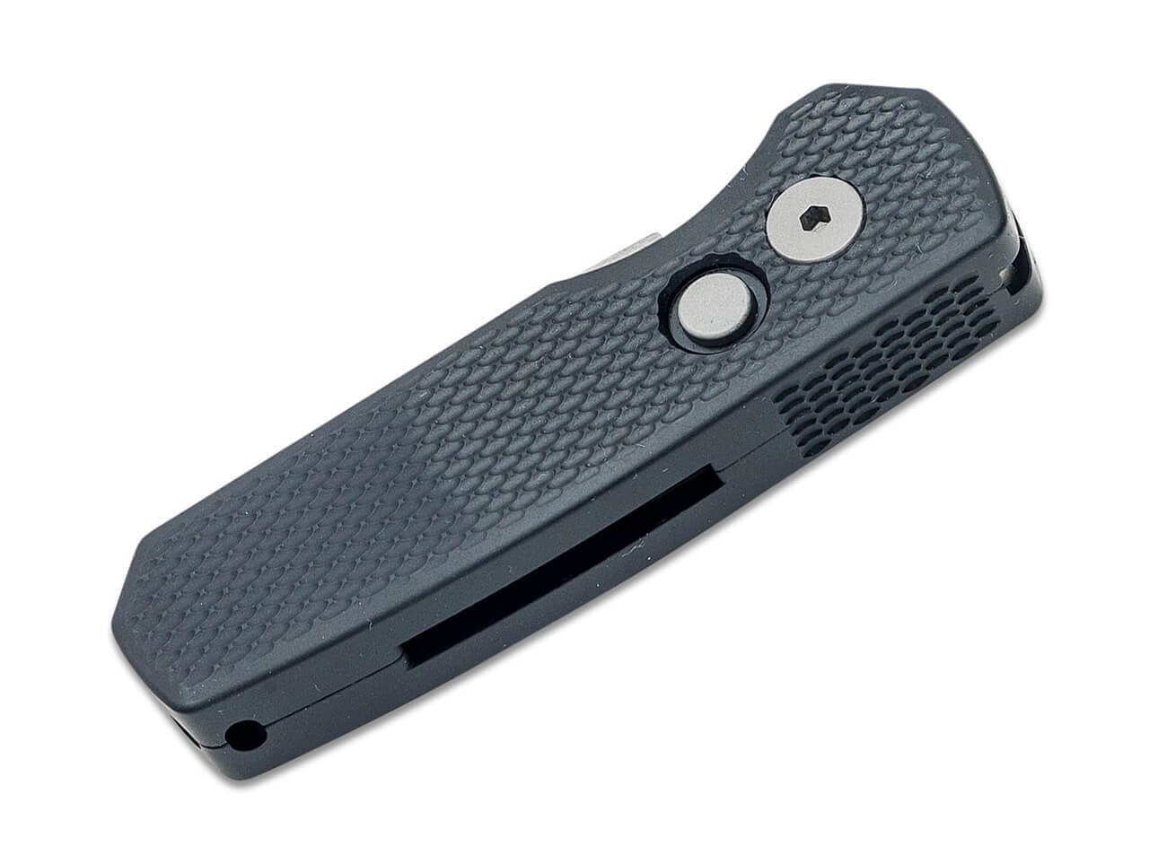 Runt 5 MagnaCut Textured Black