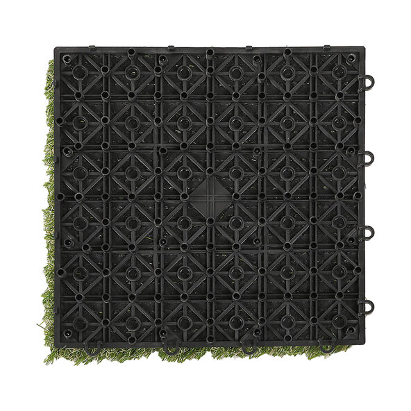 Kunstrasen-Fliesen JUBIN, 5 m²