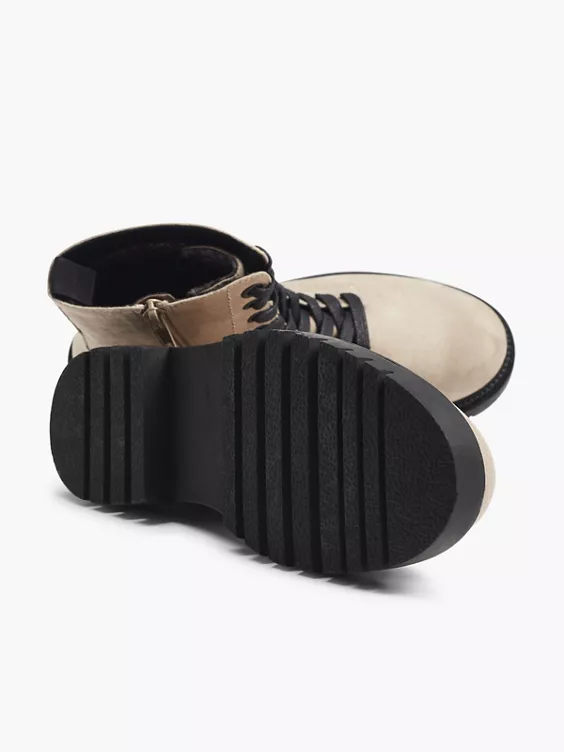 Graceland Schnürboots