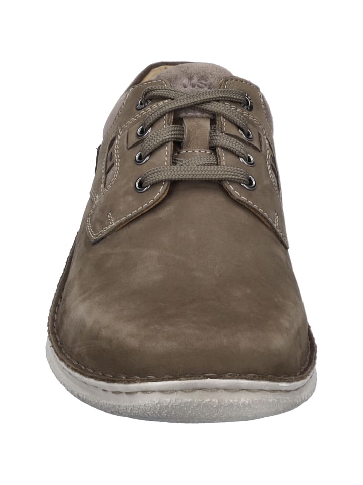 Josef Seibel Halbschuh Anvers 36 in vulcano günstig kaufen