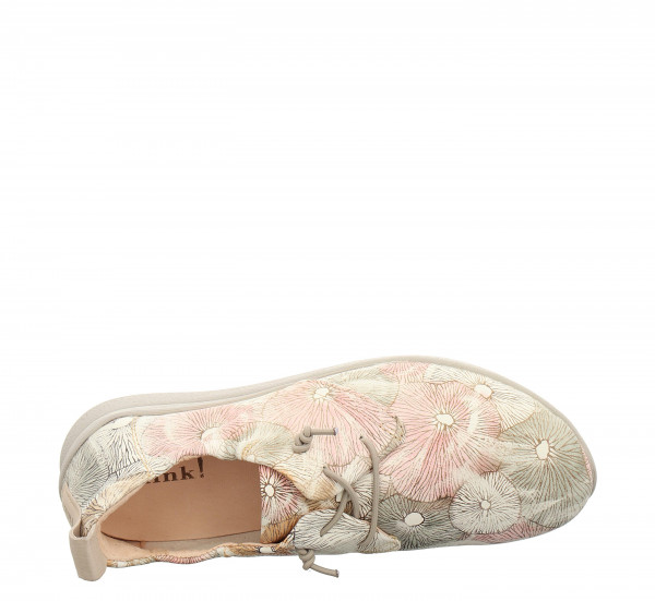 SPUAT Sneaker low - Carota/Kombi
