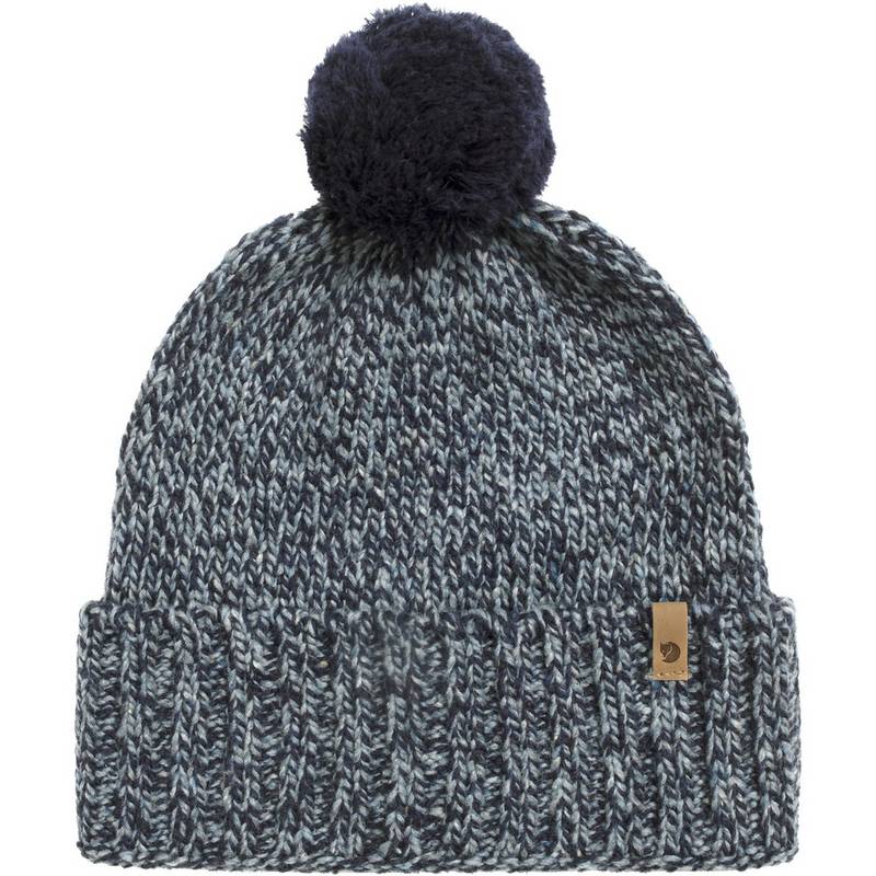 FJÄLLRÄVEN Övik Pom Hat Bommelmütze