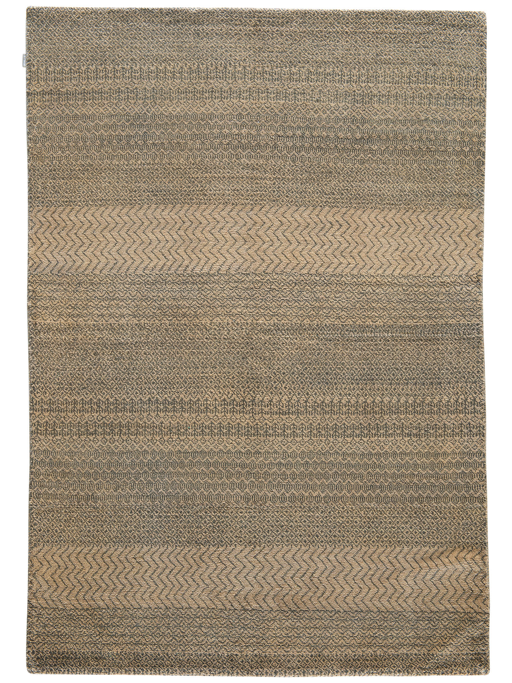 Contemporary Gabbeh ca. 134 x 200 cm, Unikat / Einzelstück