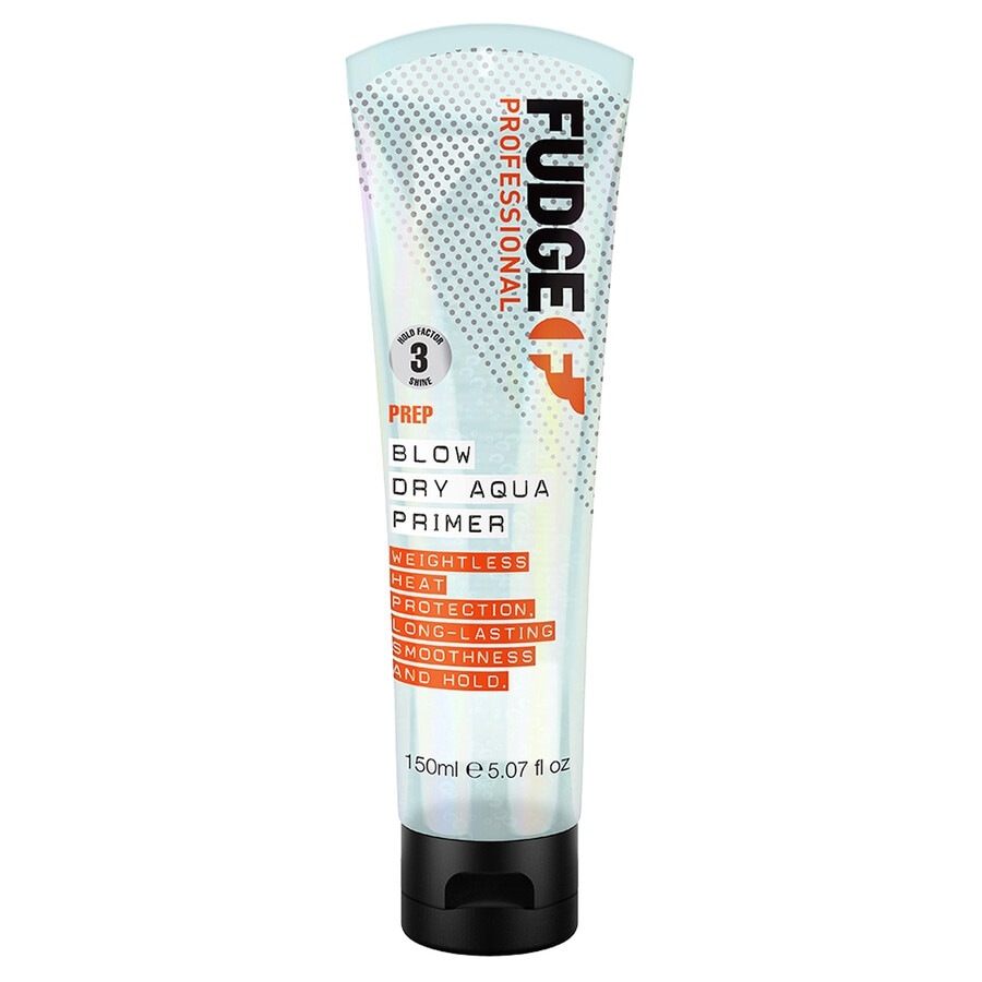 Blow Dry Aqua Primer