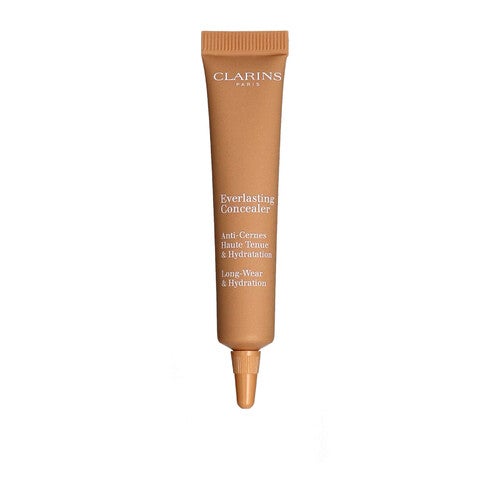 Clarins Everlasting коректор 02 светла средња 12 мл