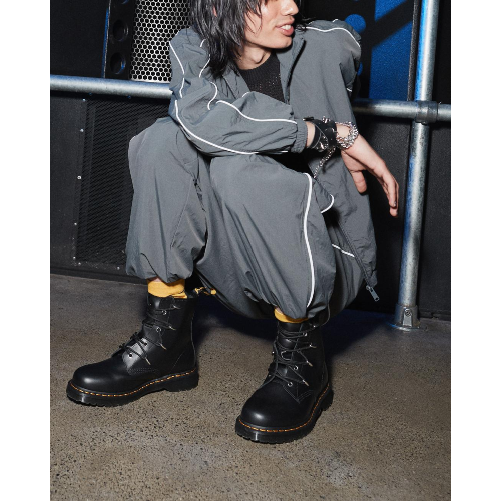 Dr. Martens 1460 Alien Hardware 31173001 / schwarz
