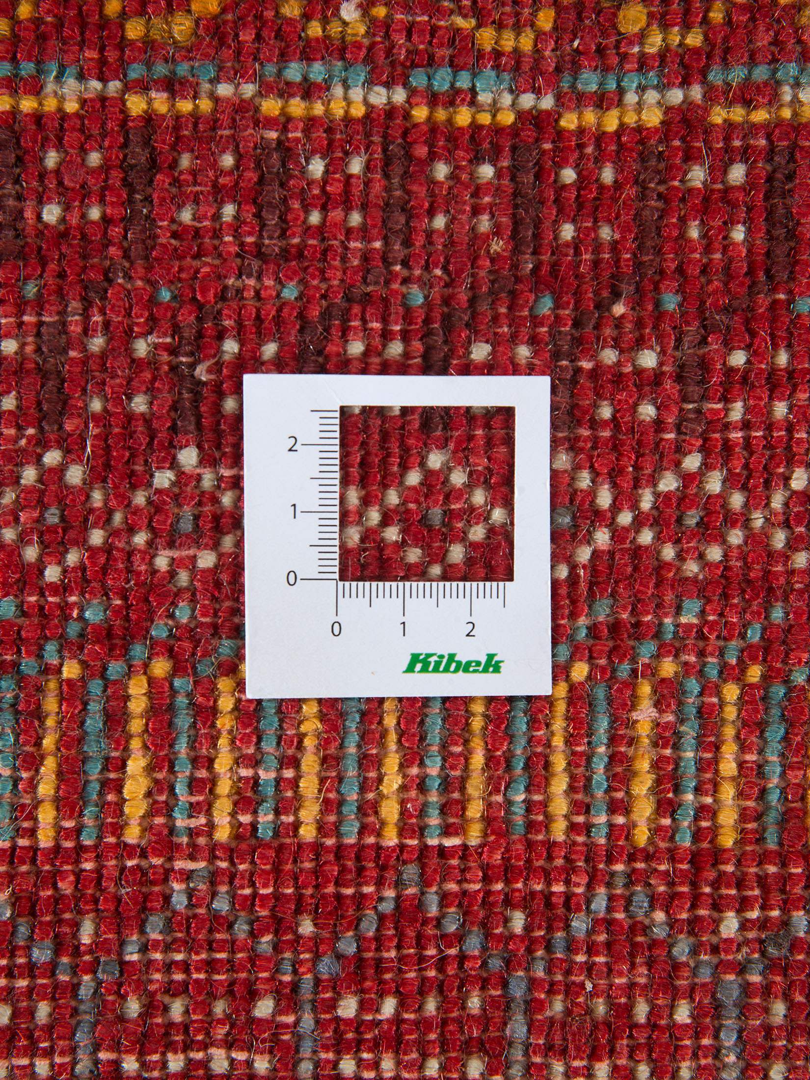 Contemporary Gabbeh ca. 165 x 247 cm, Unikat / Einzelstück