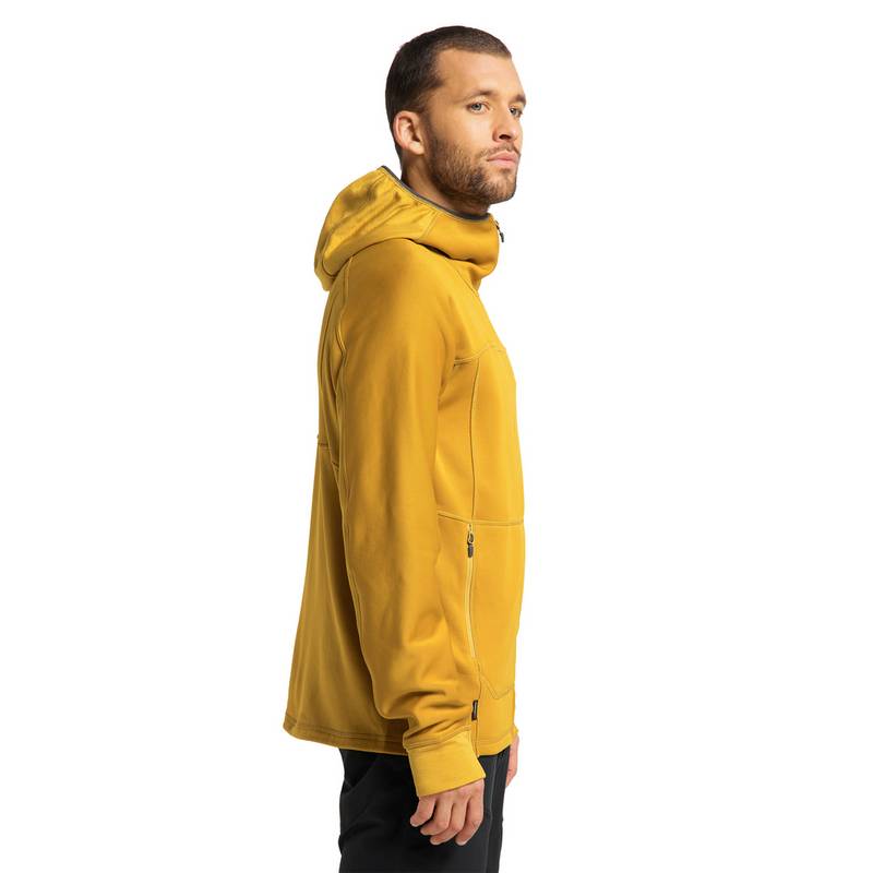 Haglfs BETULA Fleecejacke Herren