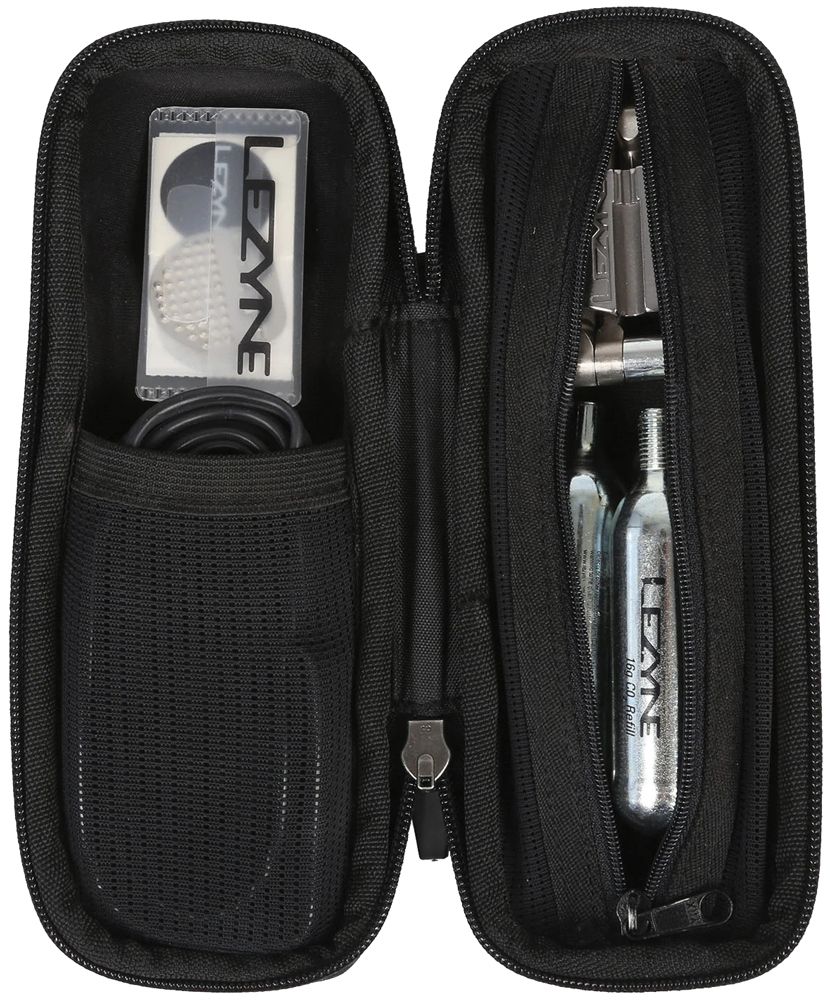 Lezyne Flow Caddy Pro Werkzeugdose kaufen | Bike-Discount