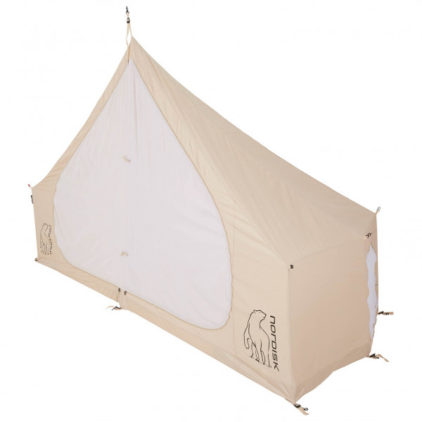 Nordisk - Asgard 12.6 Cabin - Innenzelt