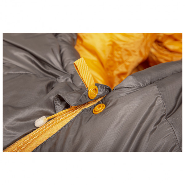 Exped - Ultra -20° - Daunenschlafsack