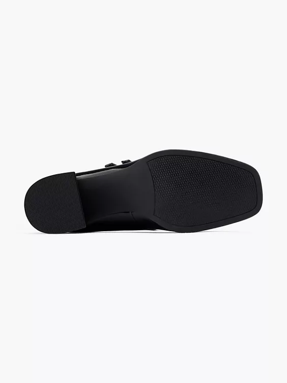 Catwalk Mary Jane Pumps