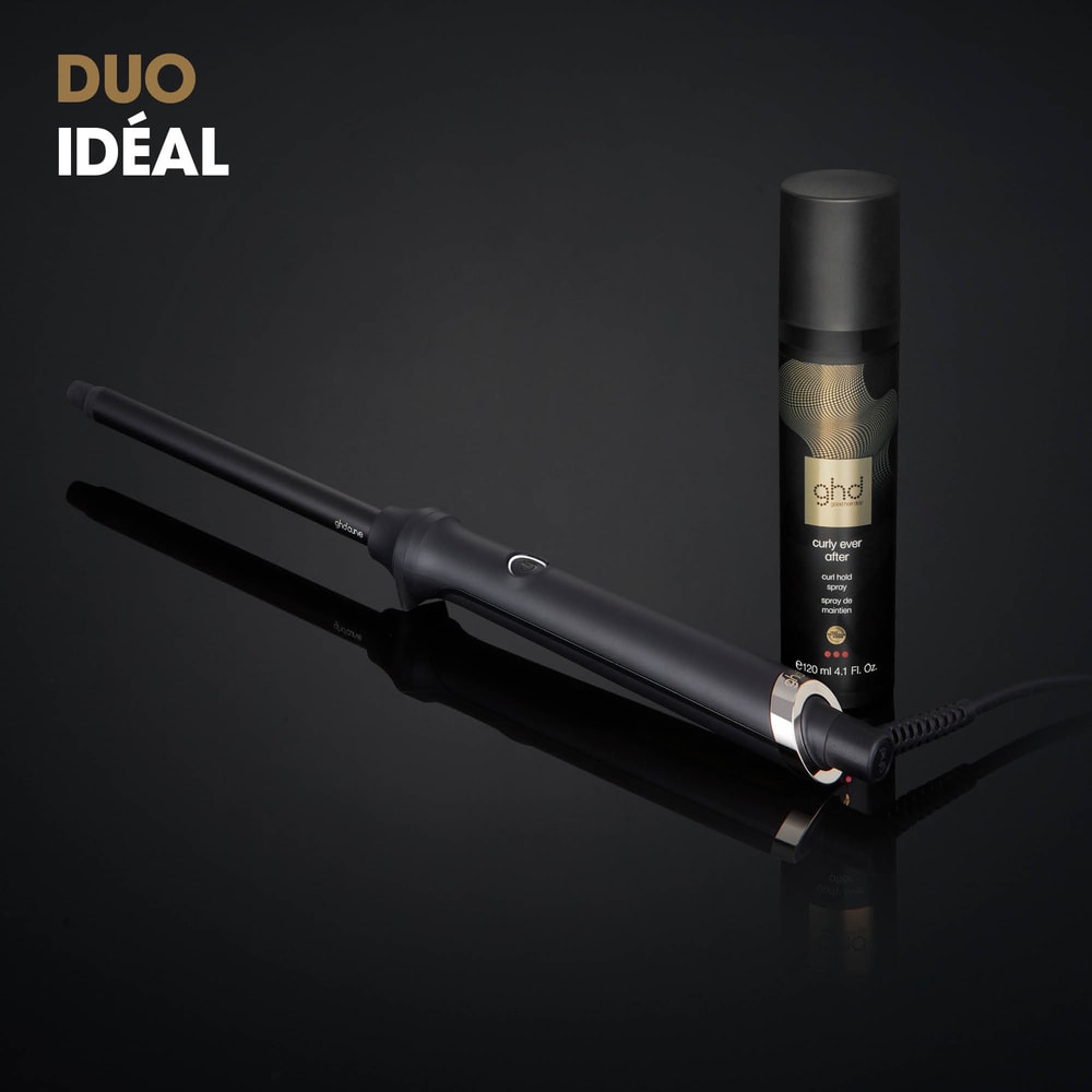 GHD ghd curve® thin wand boucleur