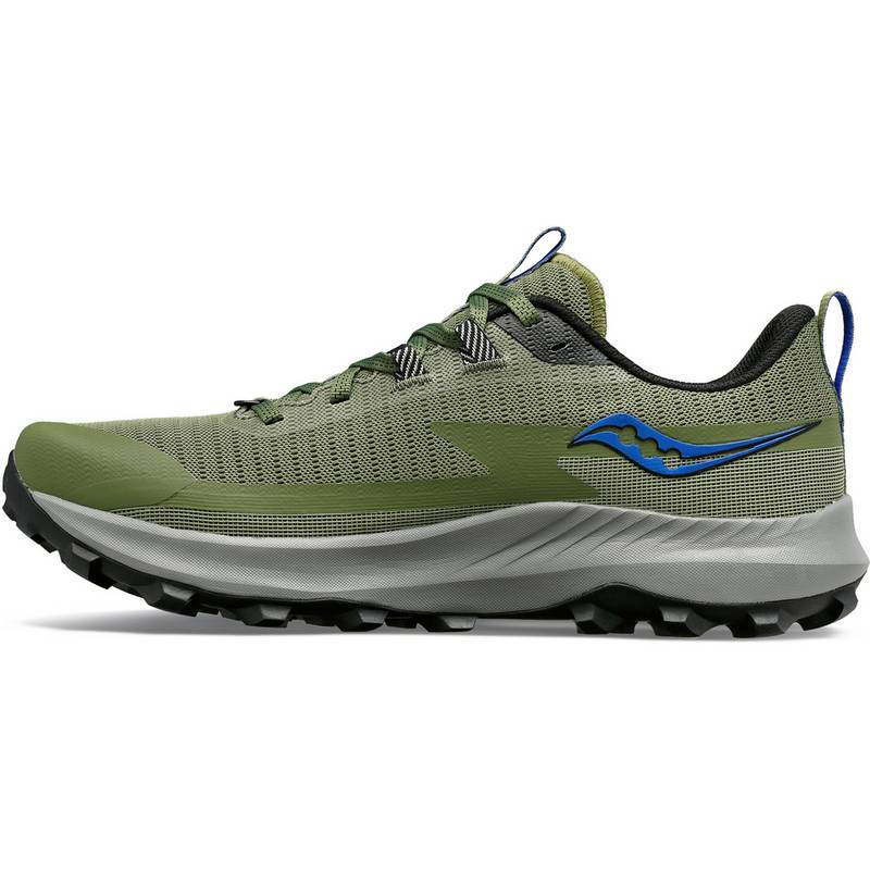 Saucony PEREGRINE 13 Laufschuhe Herren