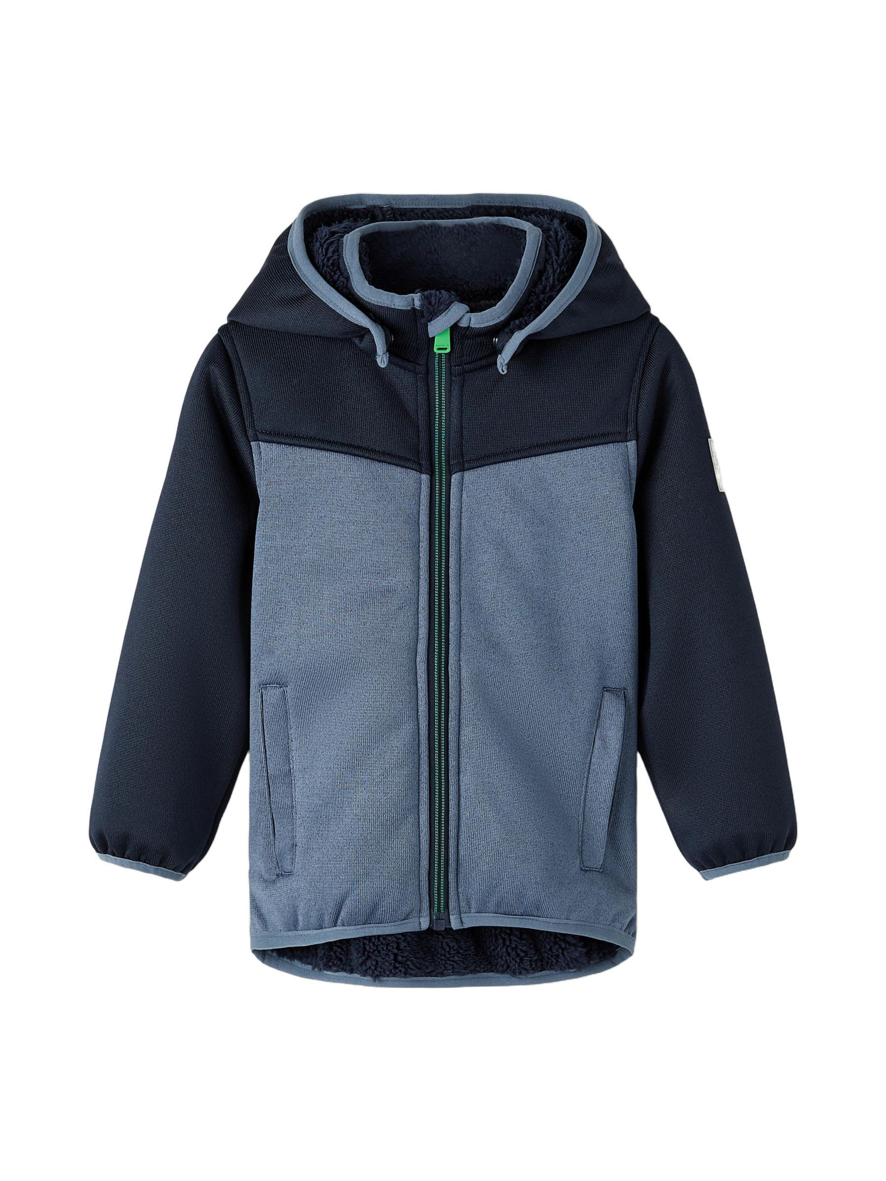 Performance Jacket 'MADA08'