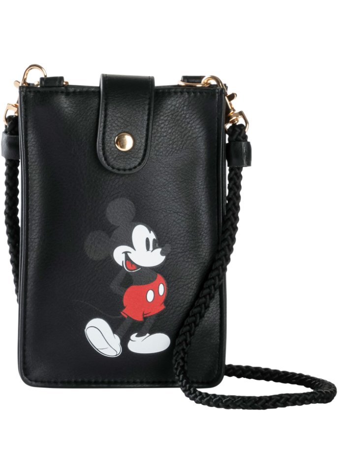 Mickey Mouse Handytasche