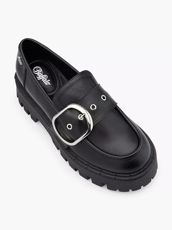 Buffalo Chunky Loafer