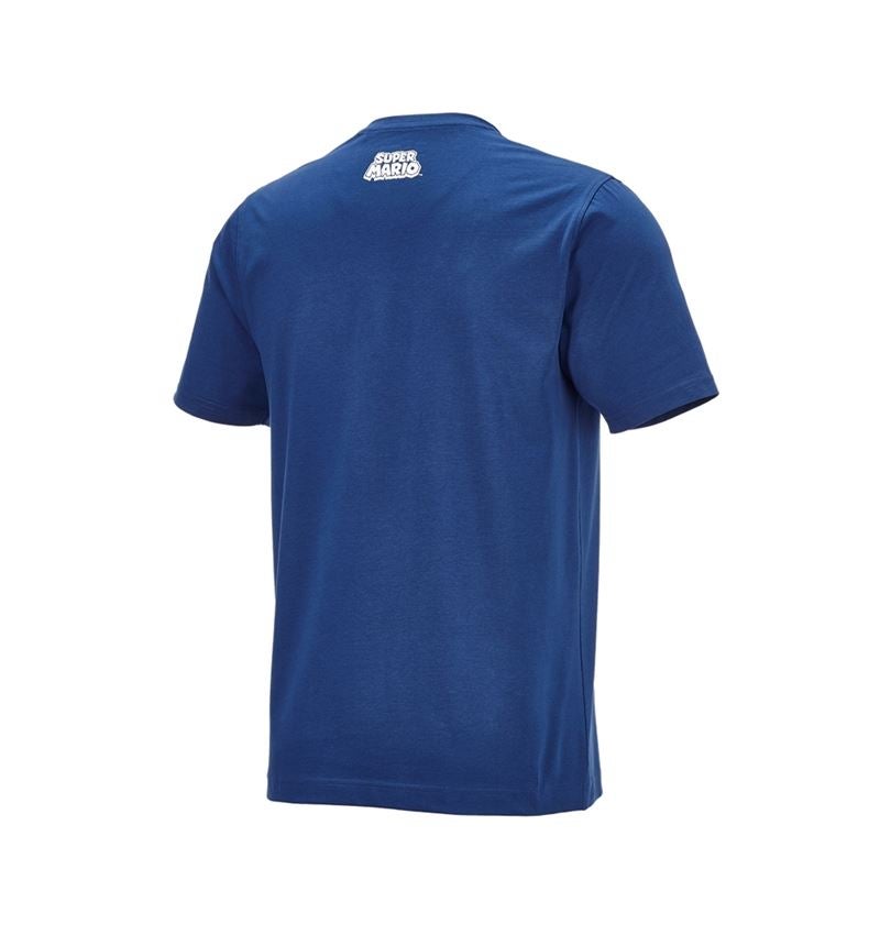 Super Mario T-Shirt, Herren