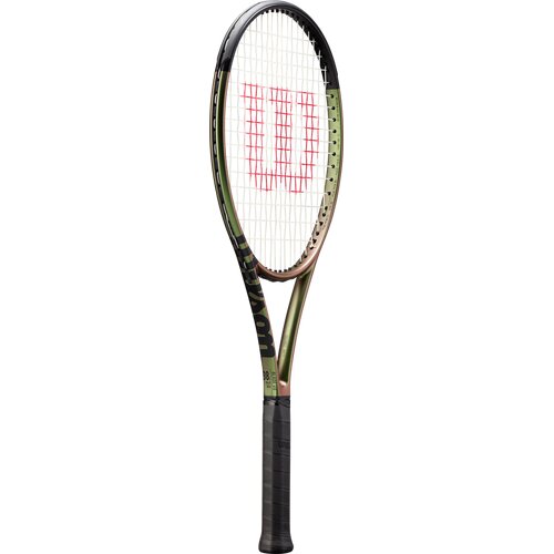 HERREN TENNISSCHLÄGER BLADE 98S V8.0 FRM