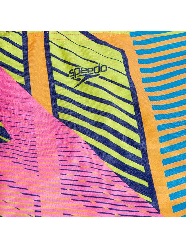 Speedo Badeanzug 