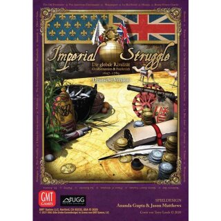 Imperial Struggle (DE)