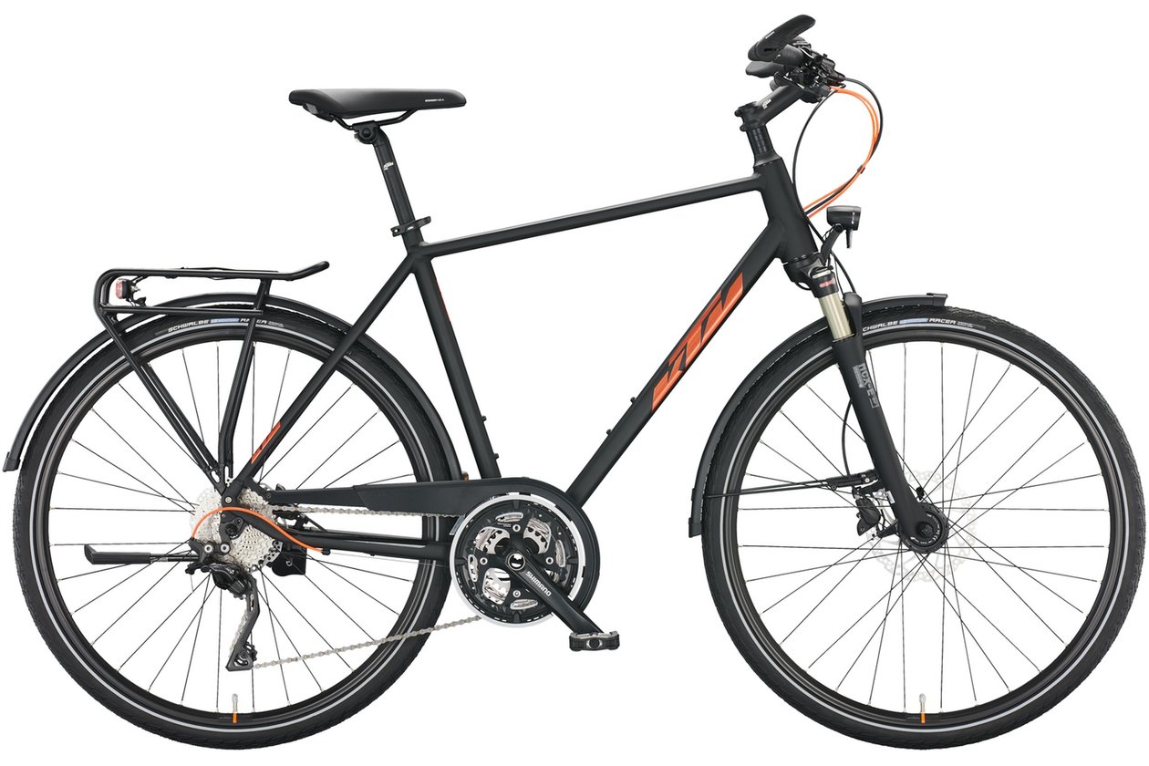 KTM Life 1964 - 2022 - 28 Zoll - Diamant