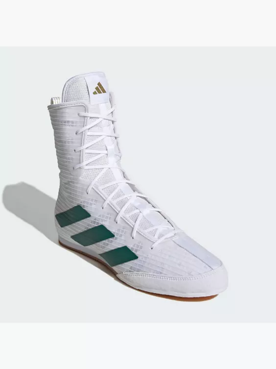 adidas Box Hog 4 Boxschuh