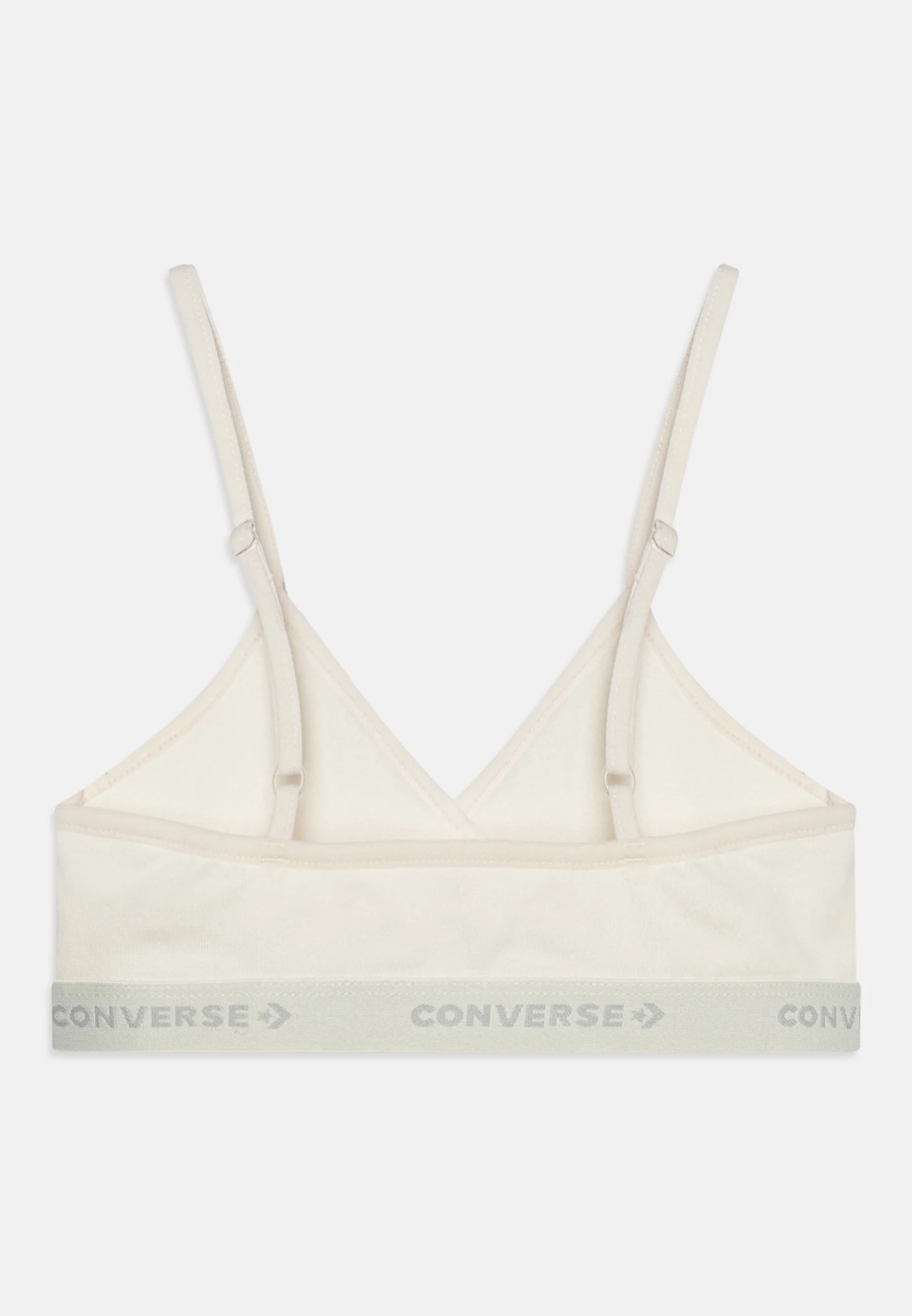 Converse PACK DE 2 BRALLETES TRIANGLE - Bustier