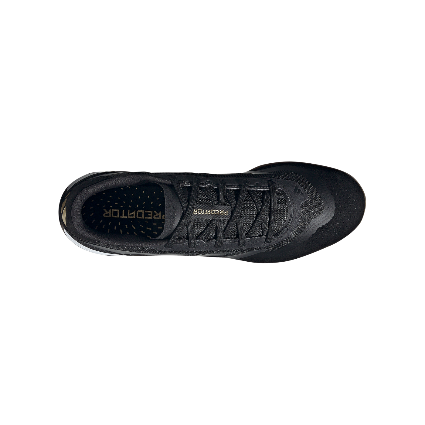 adidas Predator League IN Schwarz