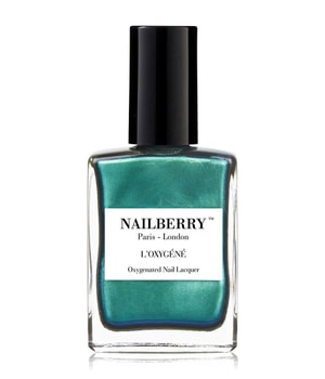 Nailberry L’Oxygéné Glamazon Nagellack-15 ml