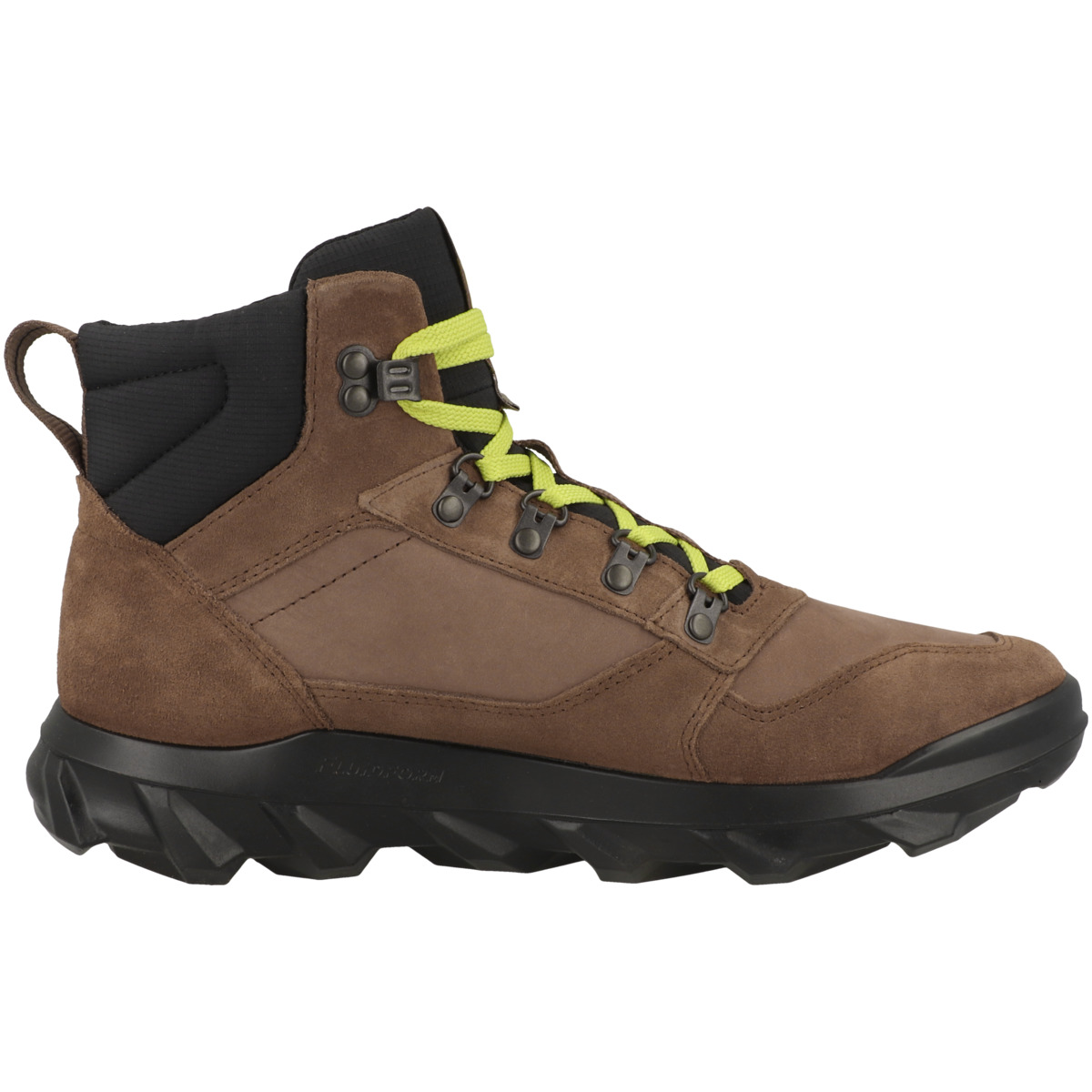 Ecco MX M Outdoorschuhe braun