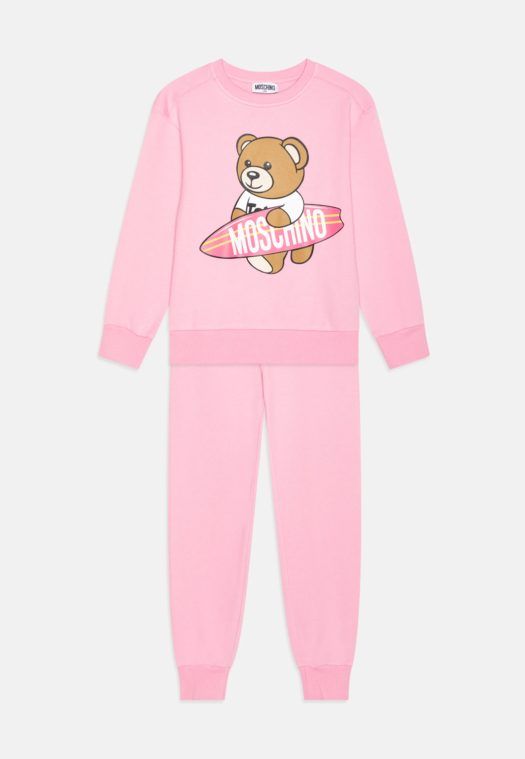 Conjunto de chándal MOSCHINO - Sudadera