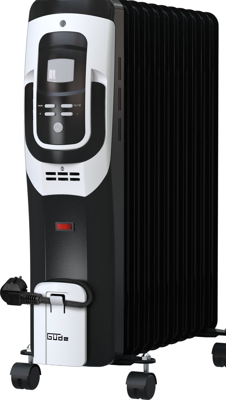 Güde Ölradiator OR 2500-11 DT