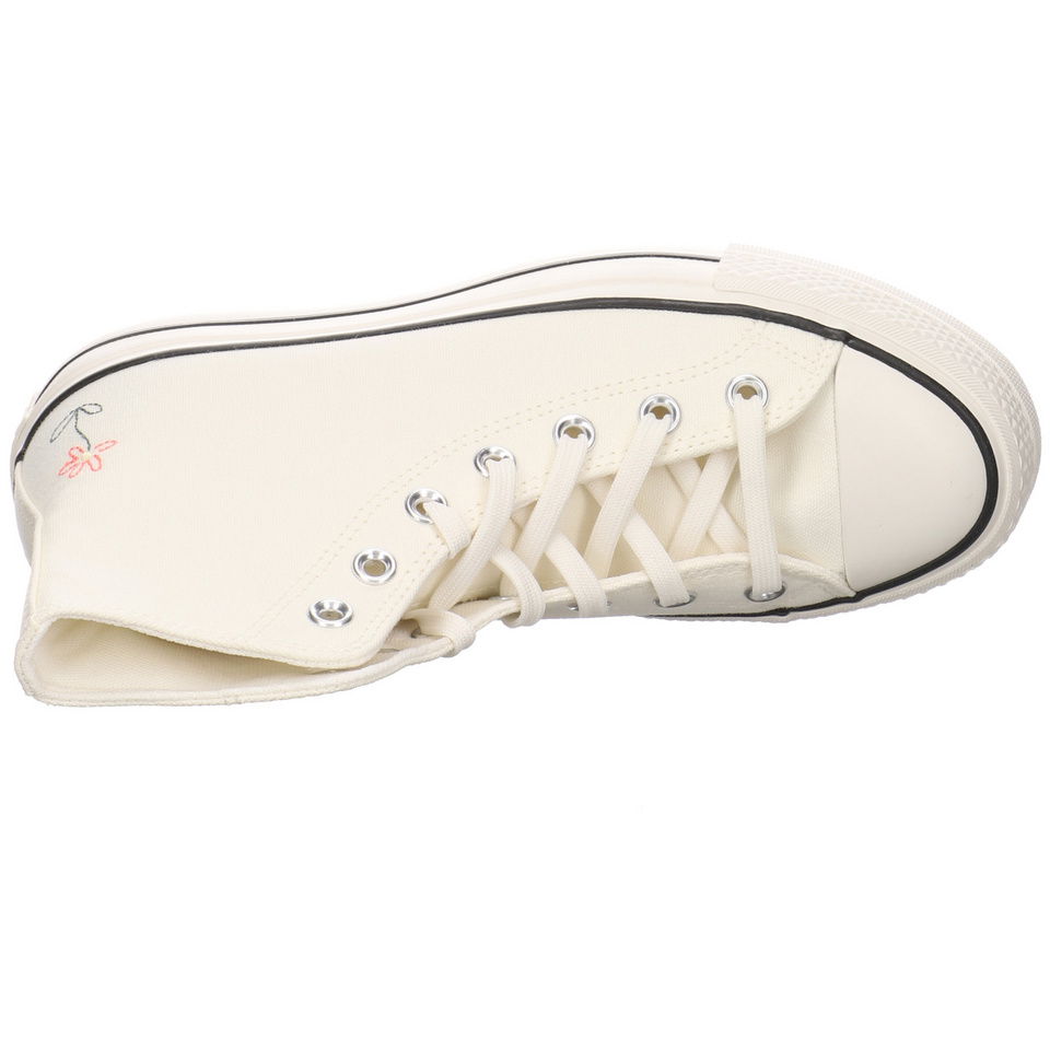 Converse Chuck Taylor All Star Lift Hightop Sneaker
